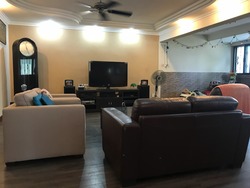 Blk 46 Teban Gardens Road (Jurong East), HDB Executive #167429972